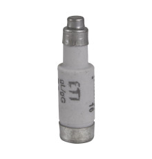 Предохранитель низковольтный 16A 400V gL gG D0 1 (E14)