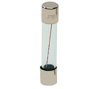 Мини-предохранитель CH 6,3x32 F 2 A 250V