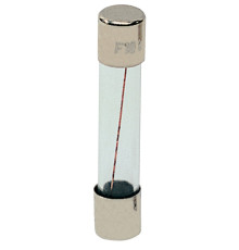 Мини-предохранитель CH 6,3x32 F 5A 250V
