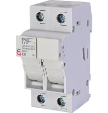 Разъединитель для предохранителей EFD 8 2P 20A 400V AC