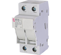 Разъединитель для предохранителей EFD 10 2P 32A 690V AC