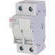 Разъединитель для предохранителей EFD 10 2P 32A 690V AC ETI 2540003