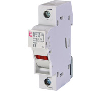 Разъединитель для предохранителей EFD 10 1P LED 32A 690V AC