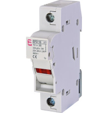 Разъединитель для предохранителей EFD 10 1P LED 32A 690V AC