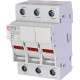 Разъединитель для предохранителей EFD 10 3P LED 32A 690V AC ETI 2540014