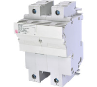 Разъединитель для предохранителей EFD 22 2P 100A 690V AC