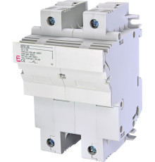 Разъединитель для предохранителей EFD 22 2P 100A 690V AC