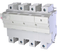 Разъединитель для предохранителей EFD 22 3P+N 100A 690V AC