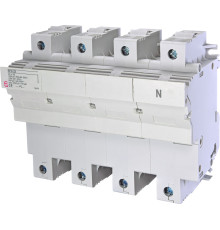 Разъединитель для предохранителей EFD 22 3P+N 100A 690V AC