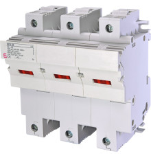 Разъединитель для предохранителей EFD 22 3P LED 100A 690V AC