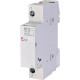 Разъединитель для предохранителей PCF 10 1P 32A 690V AC ETI 2550001