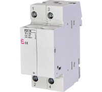 Разъединитель для предохранителей PCF 10 2P 32A 690V AC