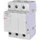 Разъединитель для предохранителей PCF 10 3P 32A 690V AC ETI 2550004