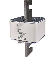 Предохранитель NH-4 gG 1000A 500V (для держателей PK 4)