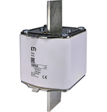Предохранитель NH-4a gG 1600A 500V (для держателей HVL)