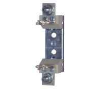 Держатель предохранителя PK 00 1p 160A (M8-M8) S
