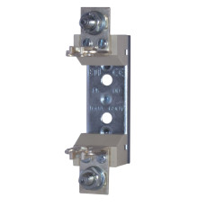 Держатель предохранителя PK 00 1p 160A (M8-M8) S