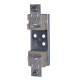 Держатель предохранителя PK 2 1p 400A (M10-M10) S ETI 4123200