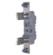 Держатель предохранителя PT 3 3p 630A (M12-M12)