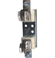 Держатель предохранителя PK 4 1p 1250A (M12-M12)