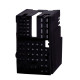 Изолирующая крышка ZP PT 00-1 ETI 4129010