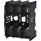 Изолирующая крышка ZP PT 00-3 ETI 4129011