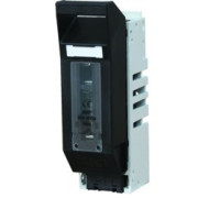 Разъединитель для предохранителей HVL 4a 1P 1250A (Клемма М16-M16)