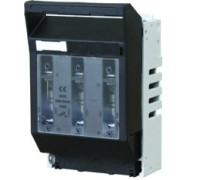 Разъединитель для предохранителей HVL 4a 3P 1250A (Клемма М16-M16)