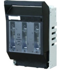 Разъединитель для предохранителей HVL 4a 3P 1600A (Клемма 2xM12-2xM12)