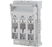 Разъединитель для предохранителей KVL 1 3P 250A (Клемма M10-M10)