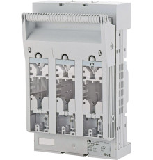 Разъединитель для предохранителей KVL 1 3P 250A (Клемма M10-M10)