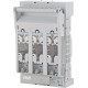 Разъединитель для предохранителей KVL 1 3P 250A (Клемма M10-M10) ETI 1690872