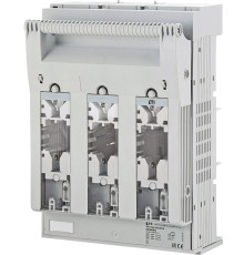 Разъединитель для предохранителей KVL 2 3P 400A (Клемма M10-M10)