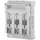 Разъединитель для предохранителей KVL 2 3P 400A (Клемма M10-M10) ETI 1690873