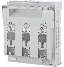 Разъединитель для предохранителей KVL 3 3P 630A (Клемма M10-M10)