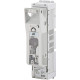 Разъединитель для предохранителей KVL 00 1P до 160A (Клемма M8-M8) ETI 1690890