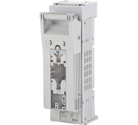Разъединитель для предохранителей KVL 3 1P 630A (Клемма M10-M10)