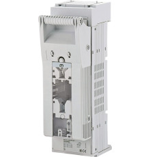 Разъединитель для предохранителей KVL 3 1P 630A (Клемма M10-M10)