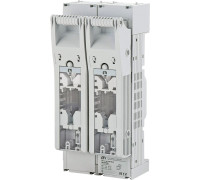 Разъединитель для предохранителей KVL 1 2P 250A (Клемма M10-M10)