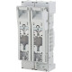 Разъединитель для предохранителей KVL 1 2P 250A (Клемма M10-M10) ETI 1690896