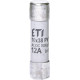 Сверхбыстрый предохранитель CH 10x38 gR 12A 700V (50kA AC) для защиты полупроводников ETI 2625022