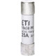 Сверхбыстрый предохранитель CH 10x38 gR 25A 700V (50kA AC) для защиты полупроводников ETI 2625025