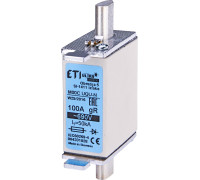 Сверхбыстрый предохранитель M000 UQU-N 35A 690V gR для защиты полупроводников