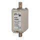 Предохранитель для защиты аккумуляторных батарей 80A 80V DC, NH-00 Battery ETI 4110081