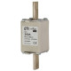 Предохранитель для защиты аккумуляторных батарей 250A 80V DC, NH-1 Battery ETI 4110096