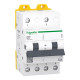 Переключатель ввода резерва 63А, 2 полюса, iSSW Acti9 Schneider Electric A9SCO263