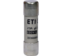 Предохранитель CH14x51 gG 20A 690V