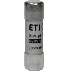Предохранитель CH14x51 gG 20A 690V