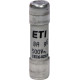 Предохранитель CH10x38 gG 8A 500V ETI 2651016