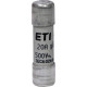 Предохранитель CH10x38 gG 20A 500V ETI 2651020